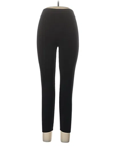 Pre-owned Cable & Gauge Active Pants In Black