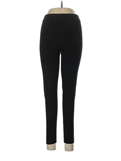 Pre-owned Cable & Gauge Active Pants In Black