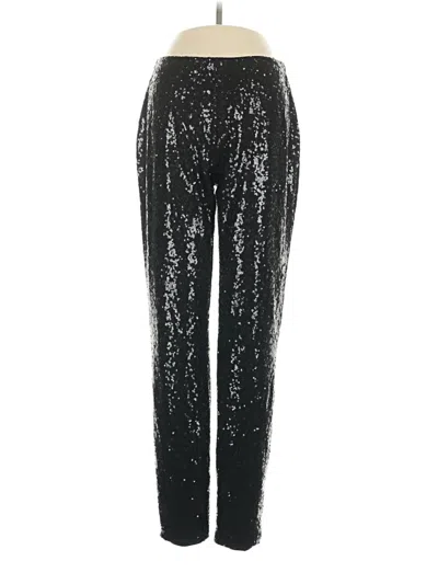 Pre-owned Cable & Gauge Active Pants In Black