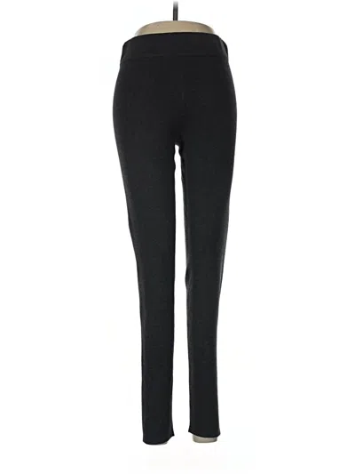 Pre-owned Cable & Gauge Active Pants In Black