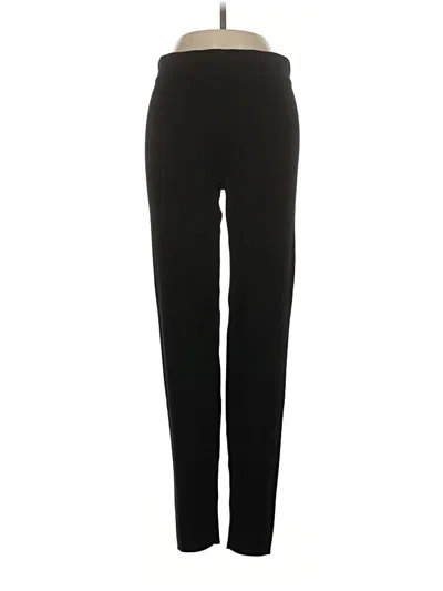 Pre-owned Cable & Gauge Active Pants In Black
