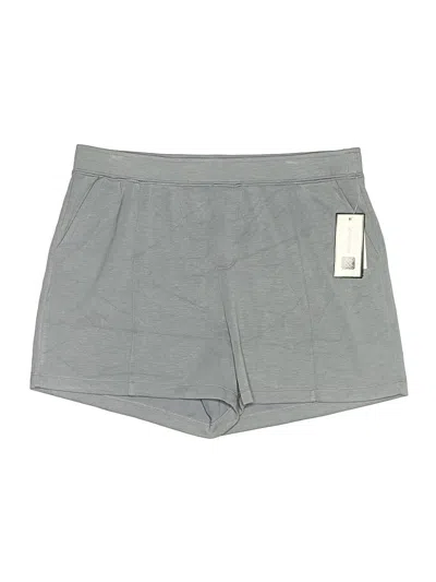 Cable & Gauge Athletic Shorts In Gray