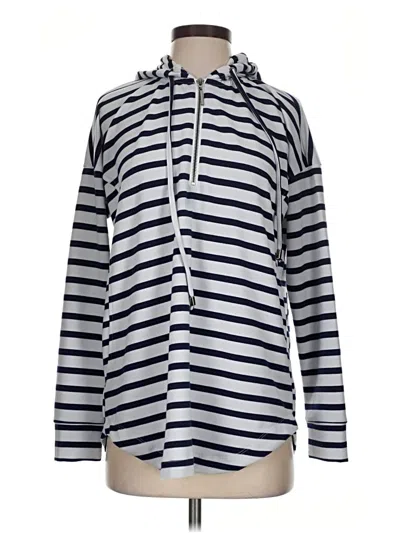 Pre-owned Cable & Gauge Casual Dress In Silver