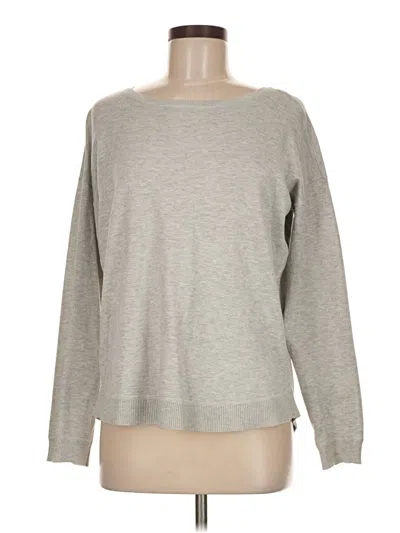 Pre-owned Cable & Gauge Sweatshirt In Gray