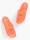 Cacatoes Â® Anjo Transparente Slides - Peach - 8m Talbots