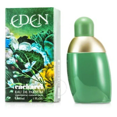Cacharel - Eden Eau De Parfum Spray  30ml/1oz In Black