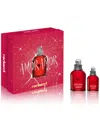 Cacharel 2-pc. Amor Amor Eau De Toilette Gift Set In No Color