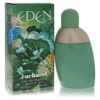 Cacharel 2pcs Combo Gift Set Eden By  Eau De Parfum Spray 1 oz For Women In Multi
