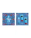 Cacharel 3-pc  Lou Lou Gift Set