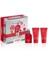 Cacharel Amor Amor Eau De Toilette 3-piece Gift Set In No Color