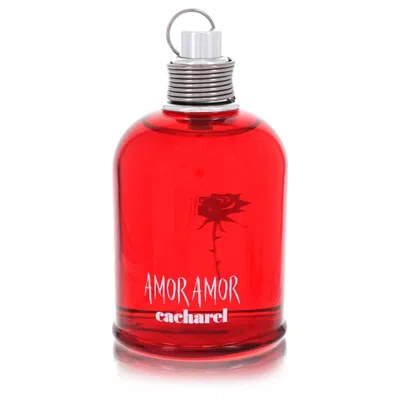 Cacharel Amor Amor By  Eau De Toilette Spray (mini Tster) 3.4 oz For Women In Multi