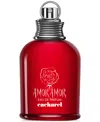 Cacharel Amor Amor Eau De Parfum, 1.7 Oz. In No Color