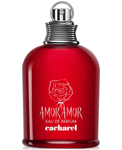 Cacharel Amor Amor Eau De Parfum, 3.4 Oz. In No Color