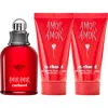 Cacharel Amor Amor Eau De Toilette 3-piece Gift Set In No Color