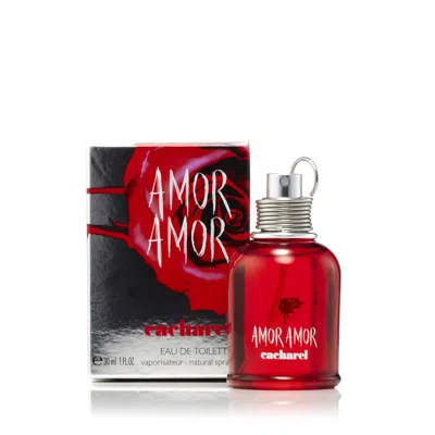 Cacharel Amor Amor Perfume