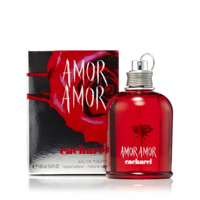 Cacharel Amor Amor Perfume