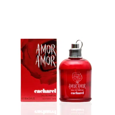 Cacharel Amor Amor Perfume