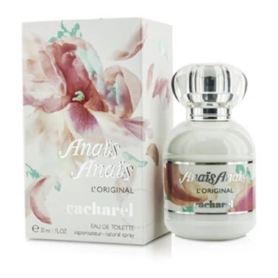 Cacharel Anais Anais Loriginal /  Edt Spray 1.0 oz (w) In Rose