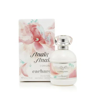 Cacharel Anais Anais Perfume