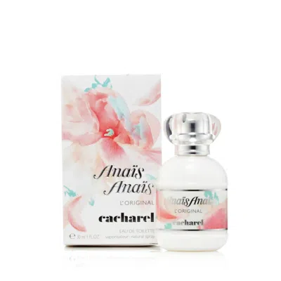 Cacharel Anais Anais Perfume