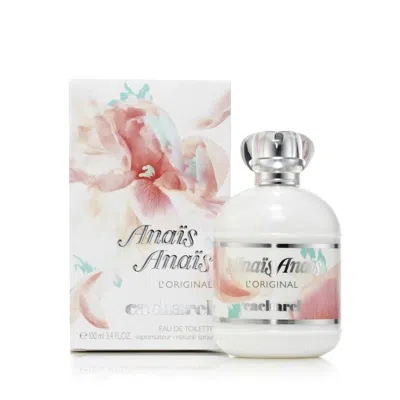 Cacharel Anais Anais Perfume