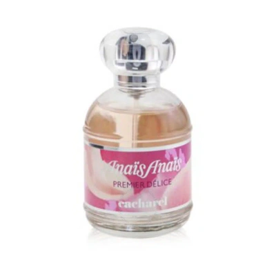 Cacharel Anais Premier Delice /  Edt Spray 1.7 oz (50 Ml) (w) In Green