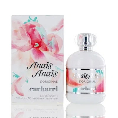 Cacharel Eau De Toilette In Pink