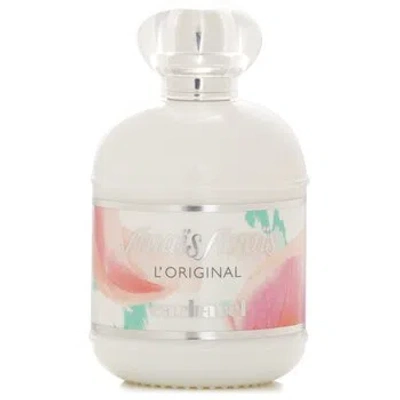 Cacharel Eau De Toilette Spray 3.4 oz - Timeless Floral Elegance In Default
