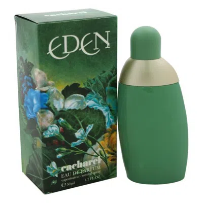 Cacharel Eden Perfume