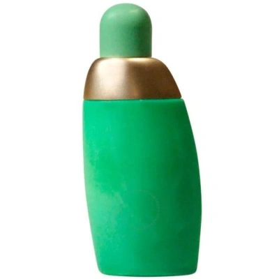 Cacharel Ladies Eden Edp Spray 1.7 oz (tester) Fragrances 3605521355614 In Black