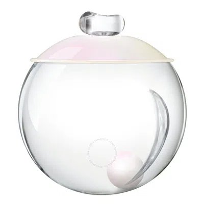 Cacharel Ladies Noa Edt Spray 3.4 oz (tester) Fragrances 3360373016402 In Peach / White