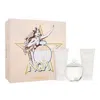 Cacharel Ladies Noa Gift Set Fragrances 3614274085778 In Peach / White