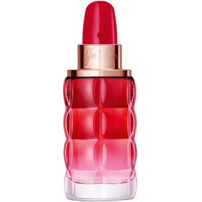 Cacharel Ladies Yes I Am Bloom Up! Edp Spray 1.7 oz (tester) Fragrances 3614273756464