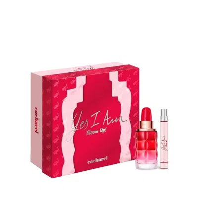 Cacharel Ladies Yes I Am Bloom Up! Gift Set Fragrances 3614273920070