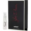 Cacharel Ladies Yes I Am Edp Spray 0.04 oz Fragrances 3614271774972 In Orange