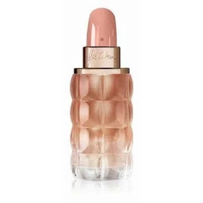 Cacharel Ladies Yes I Am Glorious Edp Spray 1.7 oz (tester) Fragrances 3614273327091