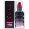 Cacharel Ladies Yes I Am Pink First Edp Spray 1.7 oz Fragrances 3614272365124 In Ink / Orange / Pink / Raspberry