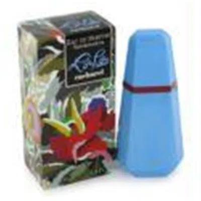 Cacharel Lou Lou By  Eau De Parfum Spray 1 oz