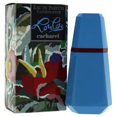 Cacharel Lou Lou Perfume