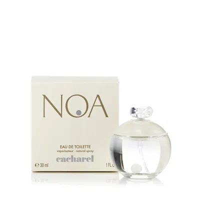 Cacharel Noa Perfume