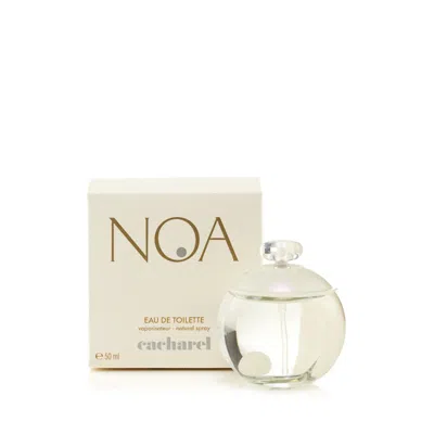 Cacharel Noa Perfume