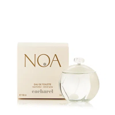 Cacharel Noa Perfume
