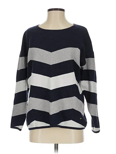 Pre-owned Cacharel Pullover Sweater In Gray
