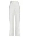 Cacharel Pants In White