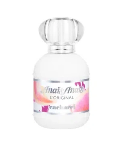 Cacharel Women's Anais Anais L'original Eau De Toilette, 1 oz