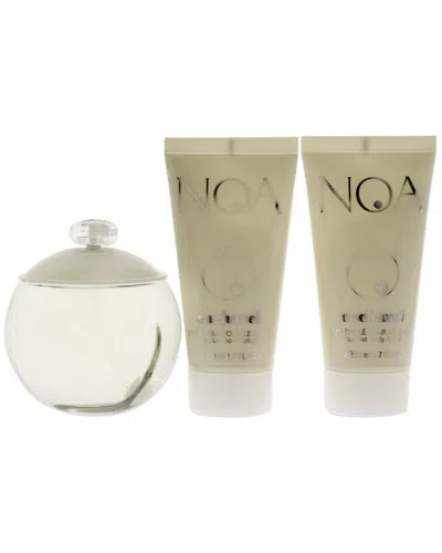 Cacharel Women's Noa 3pc Gift Set