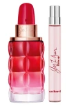 Cacharel Yes I Am Bloom Up! Eau De Parfum 2-piece Gift Set In No Color