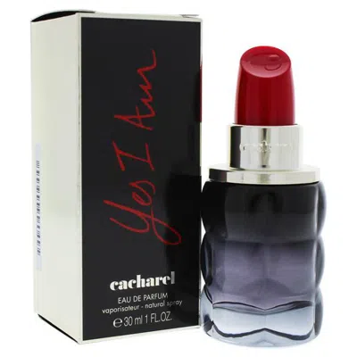 Cacharel Yes I Am Perfume