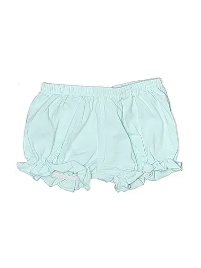 Pre-owned Cachcach Babies' Skirt In Blue