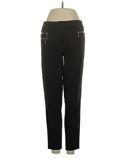 Pre-owned Caché Active Pants In Black